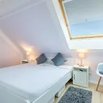 Apartment Papillon 11-6 