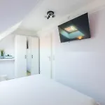 Apartment Papillon 11-6 