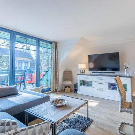Apartment Papillon 11-6 