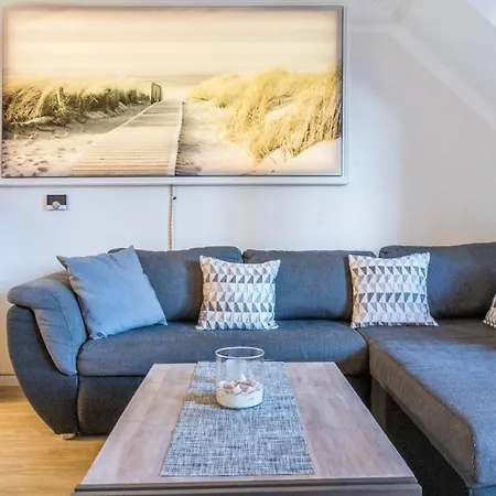 Apartment Papillon 11-6 