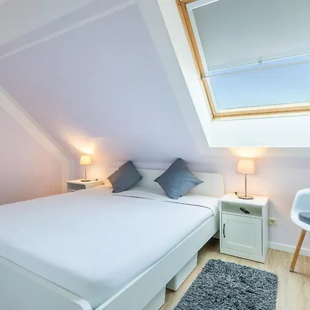 Apartamento Papillon 11-6 
