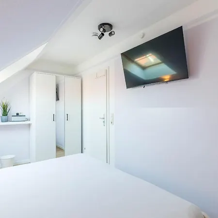 Apartamento Papillon 11-6 