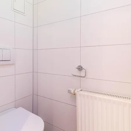 Apartamento Papillon 11-6 