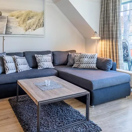 Apartment Papillon 11-6 