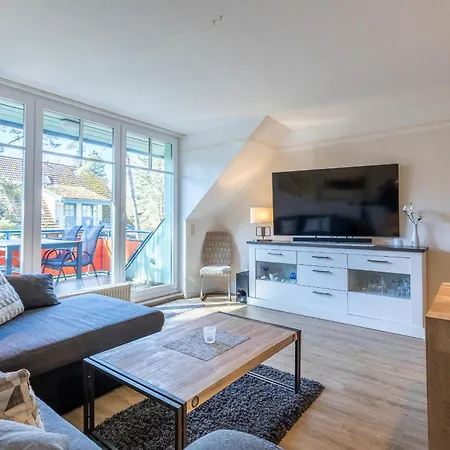 Apartment Papillon 11-6 