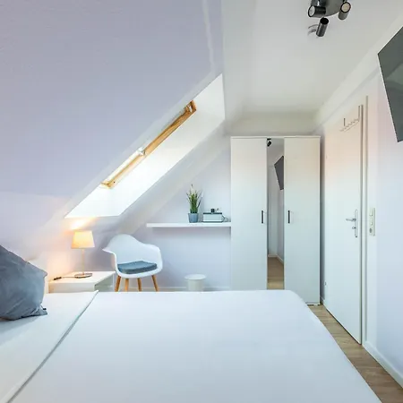 Apartment Papillon 11-6 